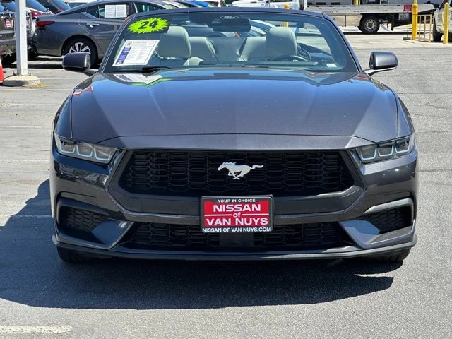 SEMINUEVOS FORD Mustang a Estados en autogozo