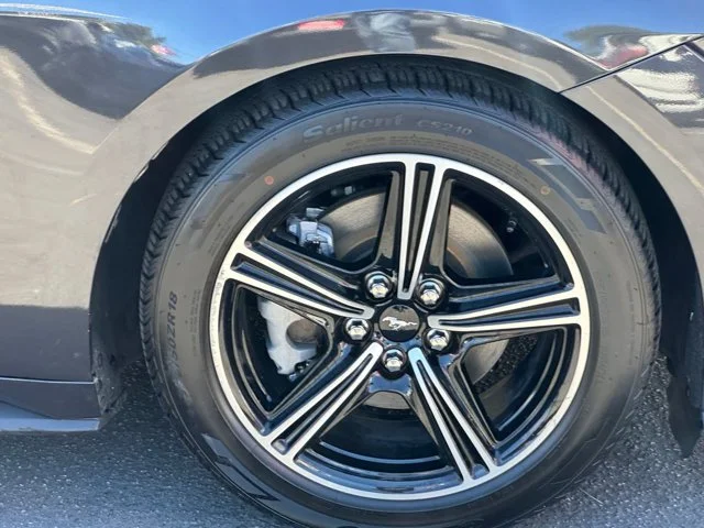 SEMINUEVOS FORD Mustang a Estados en autogozo