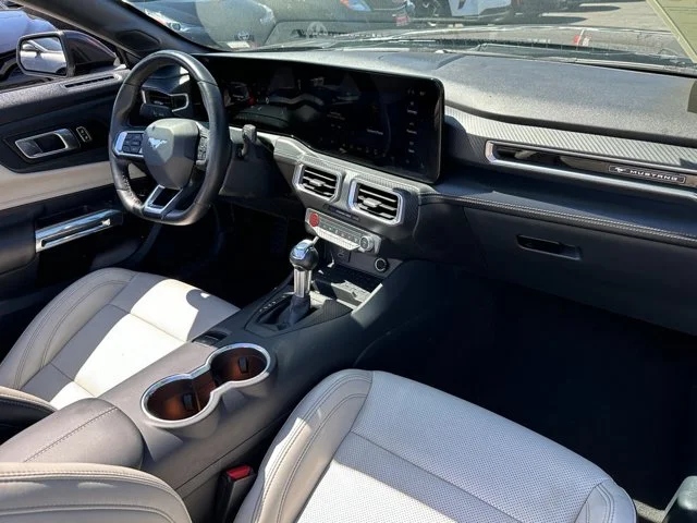 SEMINUEVOS FORD Mustang a Estados en autogozo