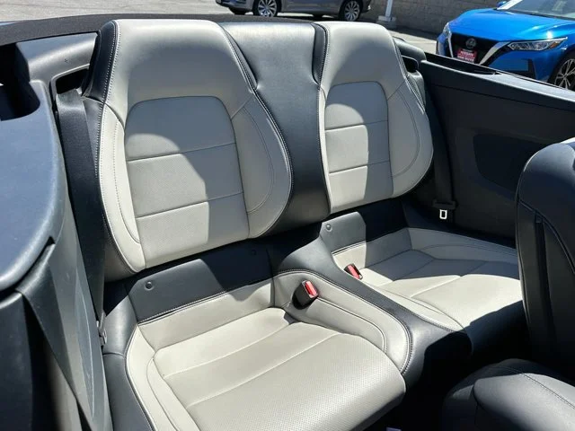SEMINUEVOS FORD Mustang a Estados en autogozo