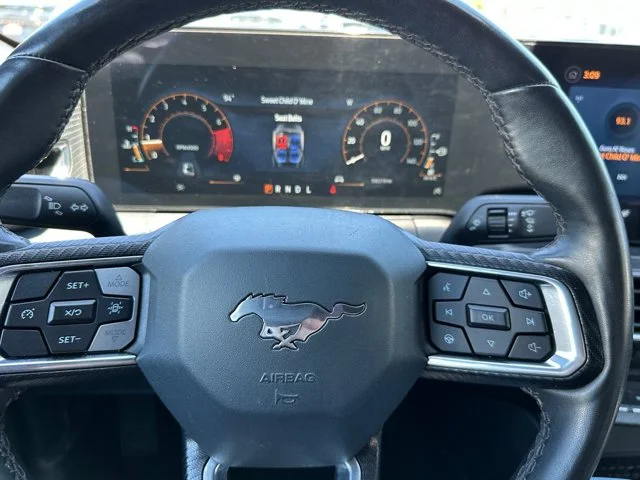 SEMINUEVOS FORD Mustang a Estados en autogozo