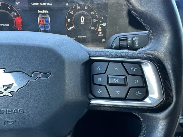 SEMINUEVOS FORD Mustang a Estados en autogozo