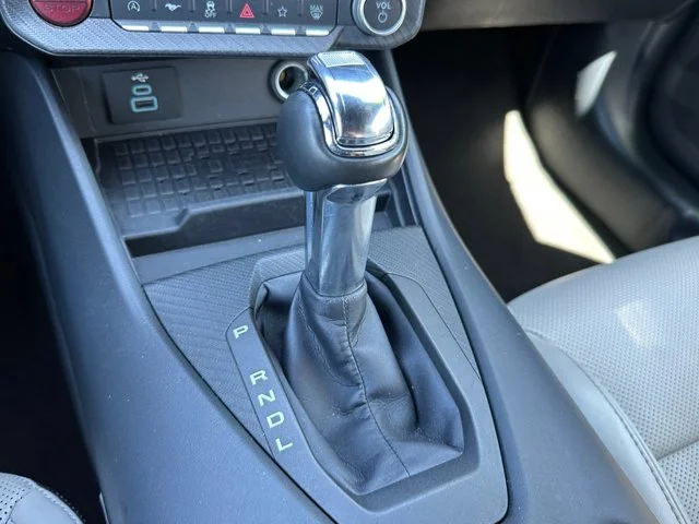 SEMINUEVOS FORD Mustang a Estados en autogozo