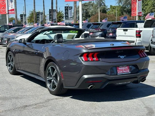 SEMINUEVOS FORD Mustang a Estados en autogozo