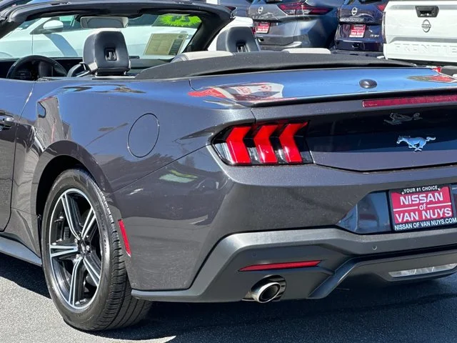 SEMINUEVOS FORD Mustang a Estados en autogozo
