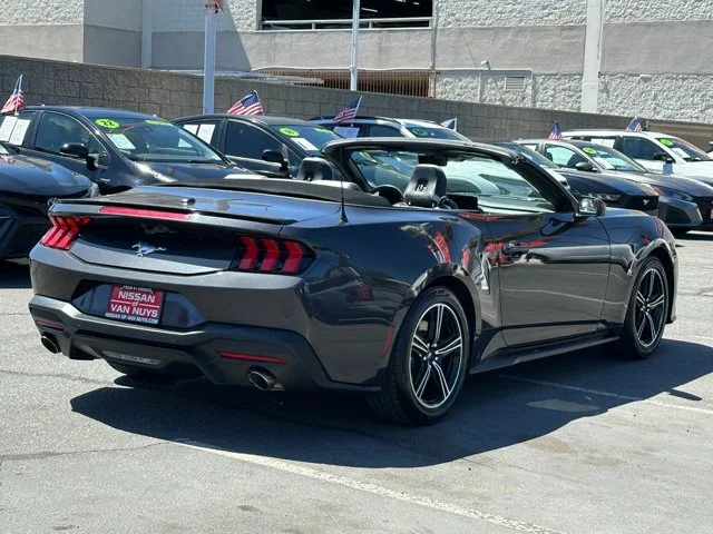 SEMINUEVOS FORD Mustang a Estados en autogozo
