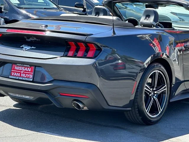 SEMINUEVOS FORD Mustang a Estados en autogozo