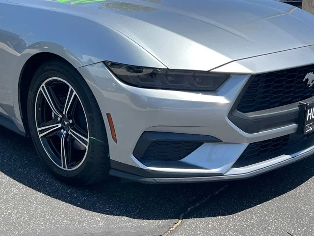 SEMINUEVOS FORD Mustang a Estados en autogozo