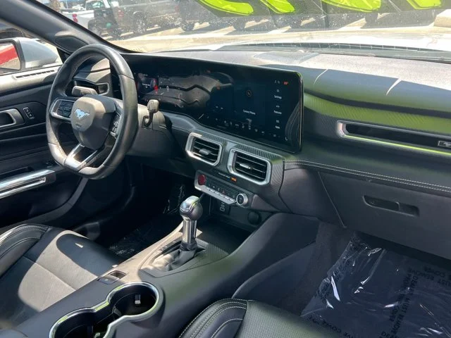 SEMINUEVOS FORD Mustang a Estados en autogozo