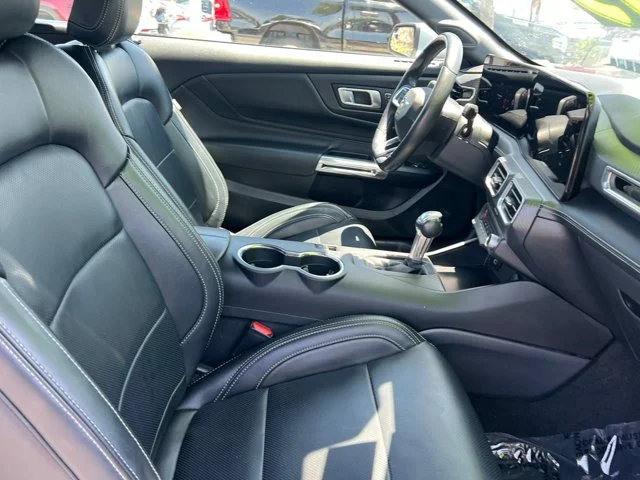 SEMINUEVOS FORD Mustang a Estados en autogozo