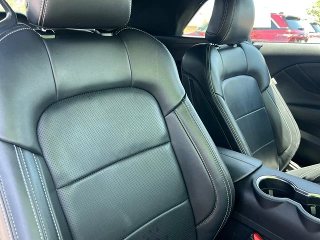 SEMINUEVOS FORD Mustang a Estados en autogozo