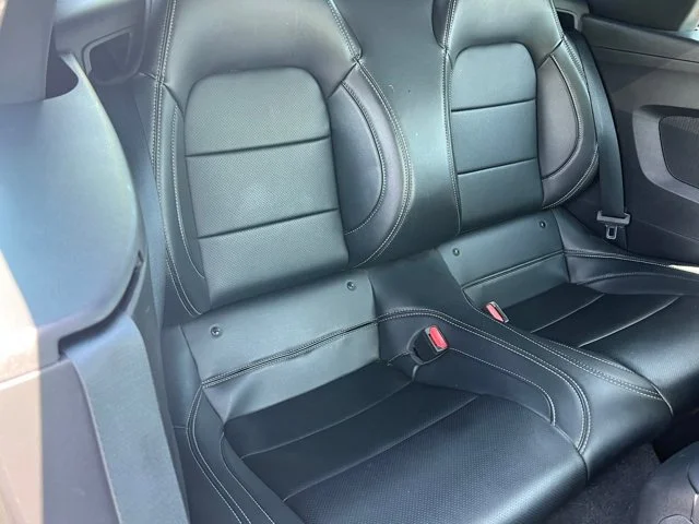SEMINUEVOS FORD Mustang a Estados en autogozo
