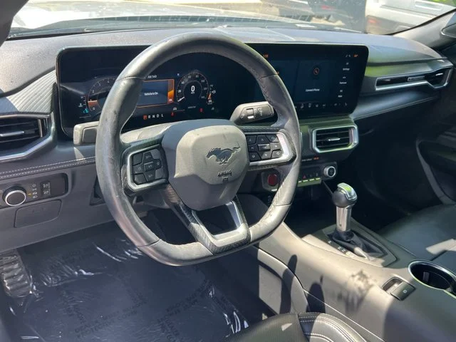 SEMINUEVOS FORD Mustang a Estados en autogozo