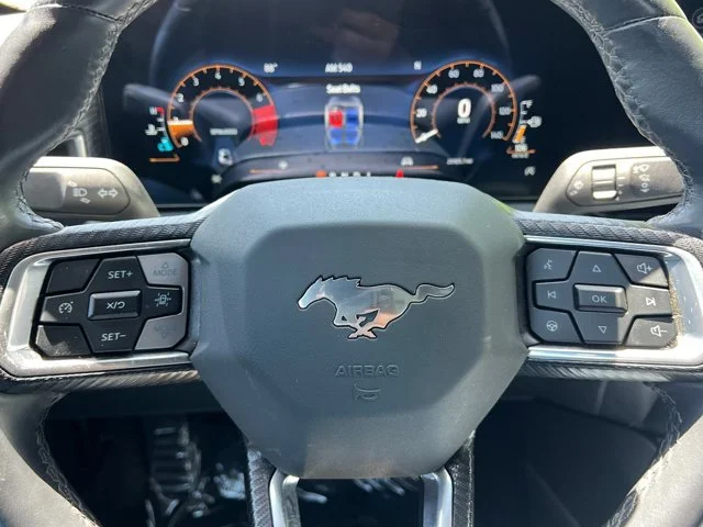SEMINUEVOS FORD Mustang a Estados en autogozo
