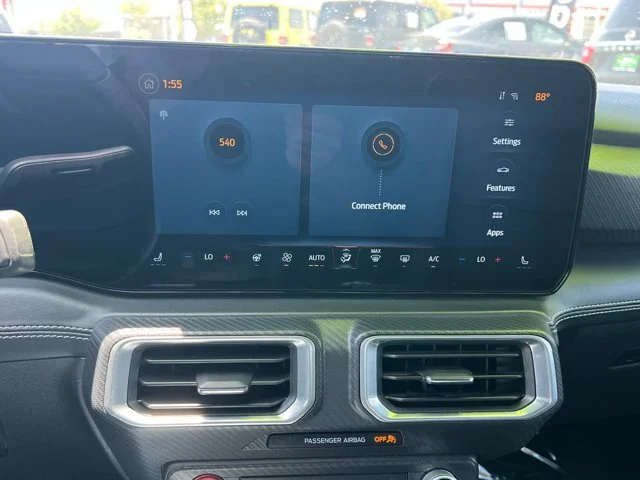 SEMINUEVOS FORD Mustang a Estados en autogozo