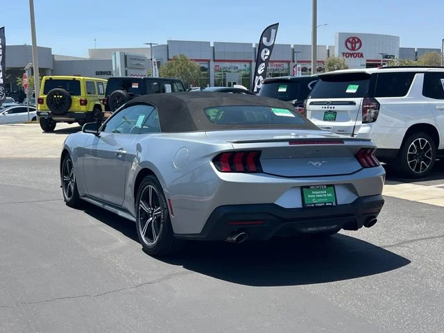 SEMINUEVOS FORD Mustang a Estados en autogozo