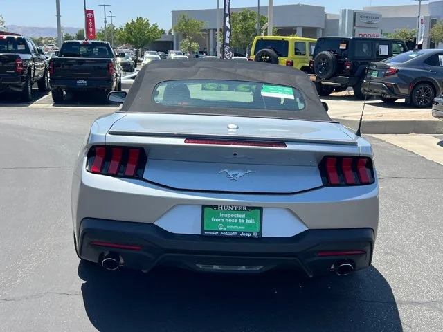 SEMINUEVOS FORD Mustang a Estados en autogozo