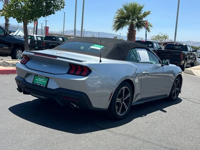 SEMINUEVOS FORD Mustang a Estados en autogozo