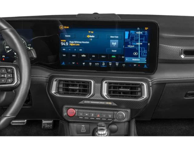SEMINUEVOS FORD Mustang a Estados en autogozo