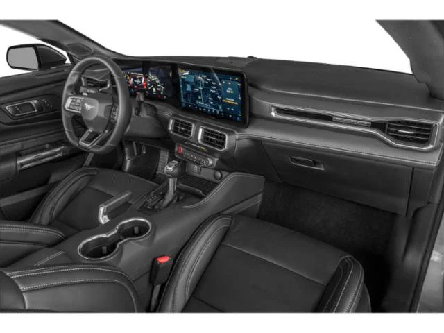 SEMINUEVOS FORD Mustang a Estados en autogozo