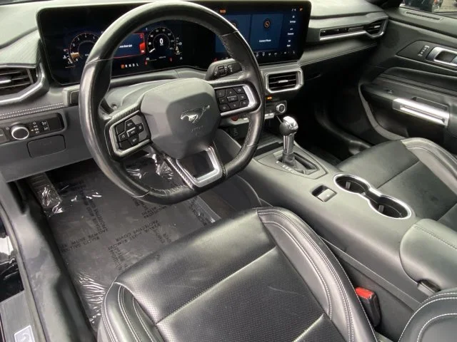 SEMINUEVOS FORD Mustang a Estados en autogozo