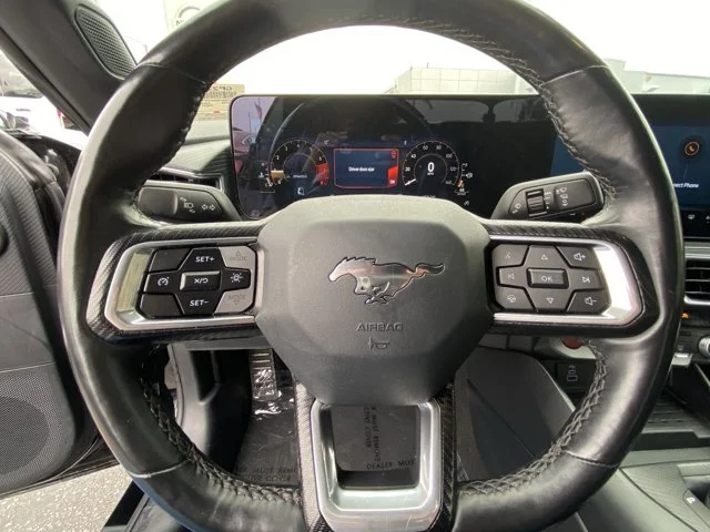 SEMINUEVOS FORD Mustang a Estados en autogozo