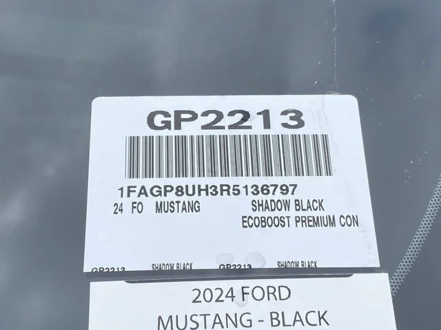 SEMINUEVOS FORD Mustang a Estados en autogozo