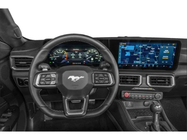 SEMINUEVOS FORD Mustang a Estados en autogozo