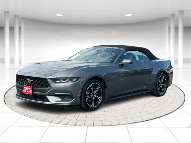 SEMINUEVOS FORD Mustang a Estados en autogozo