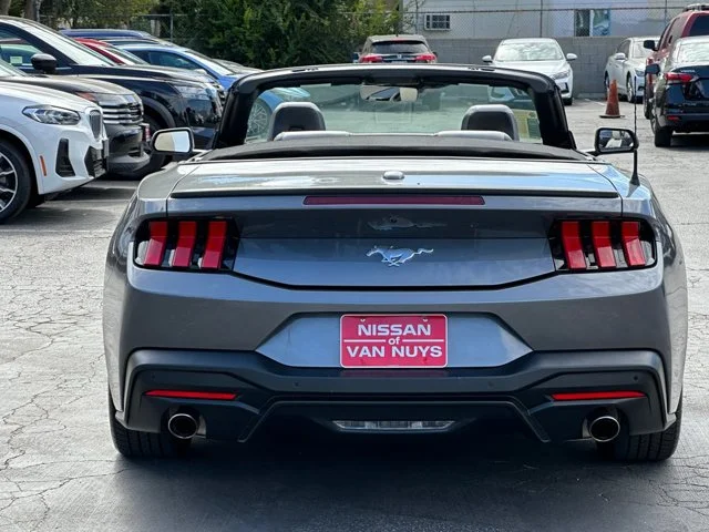 SEMINUEVOS FORD Mustang a Estados en autogozo