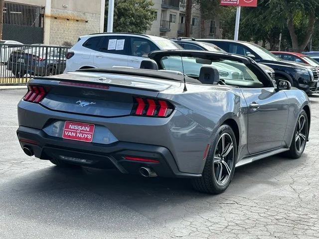 SEMINUEVOS FORD Mustang a Estados en autogozo