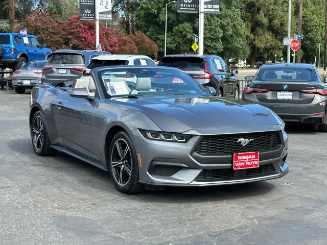 SEMINUEVOS FORD Mustang a Estados en autogozo