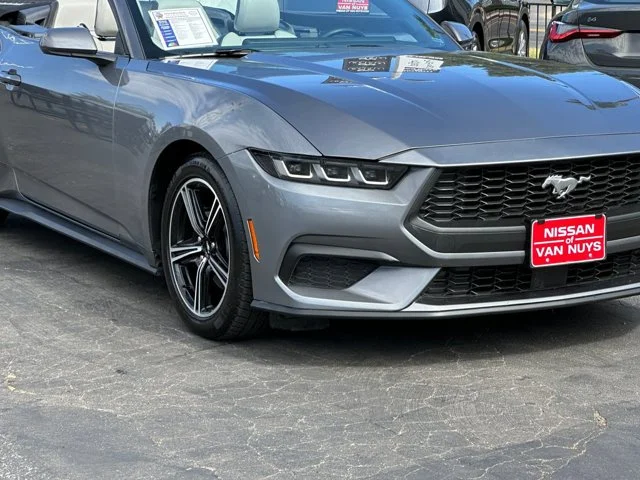 SEMINUEVOS FORD Mustang a Estados en autogozo