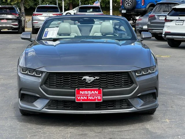 SEMINUEVOS FORD Mustang a Estados en autogozo