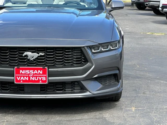 SEMINUEVOS FORD Mustang a Estados en autogozo