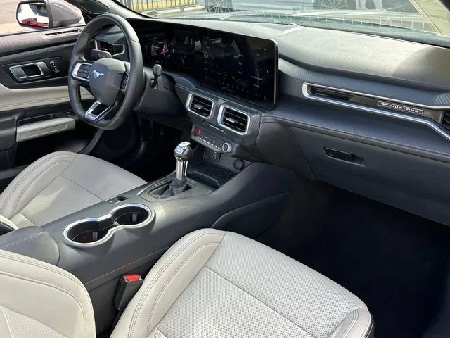 SEMINUEVOS FORD Mustang a Estados en autogozo