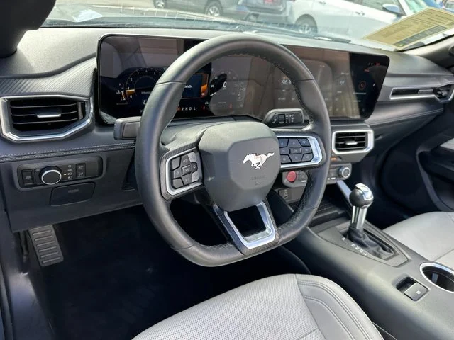 SEMINUEVOS FORD Mustang a Estados en autogozo