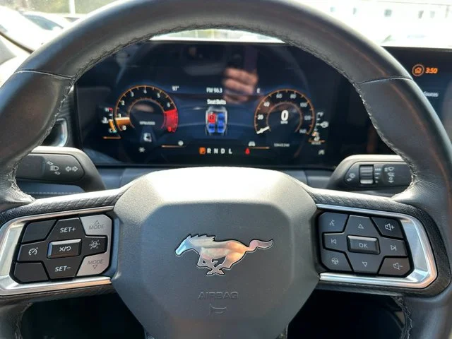 SEMINUEVOS FORD Mustang a Estados en autogozo