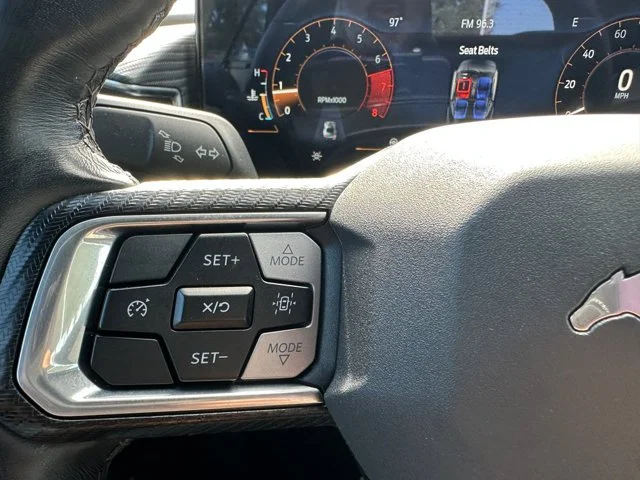 SEMINUEVOS FORD Mustang a Estados en autogozo