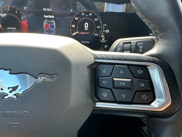 SEMINUEVOS FORD Mustang a Estados en autogozo
