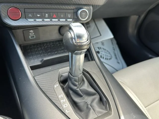 SEMINUEVOS FORD Mustang a Estados en autogozo