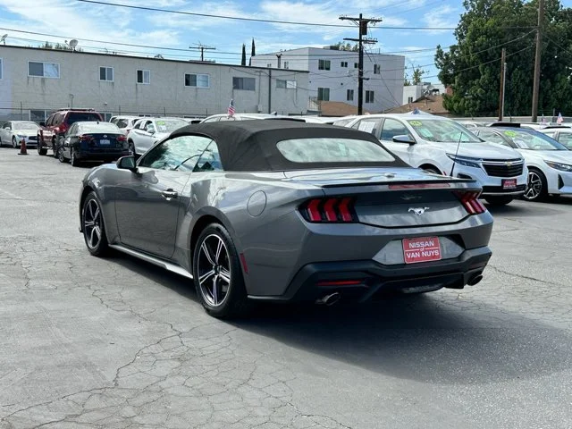SEMINUEVOS FORD Mustang a Estados en autogozo