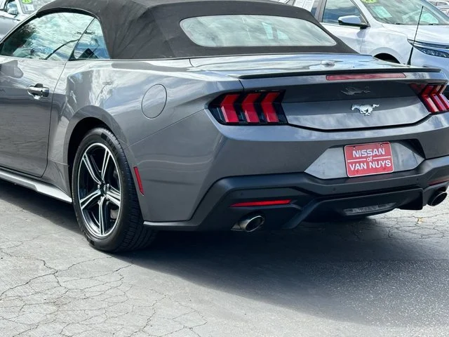 SEMINUEVOS FORD Mustang a Estados en autogozo