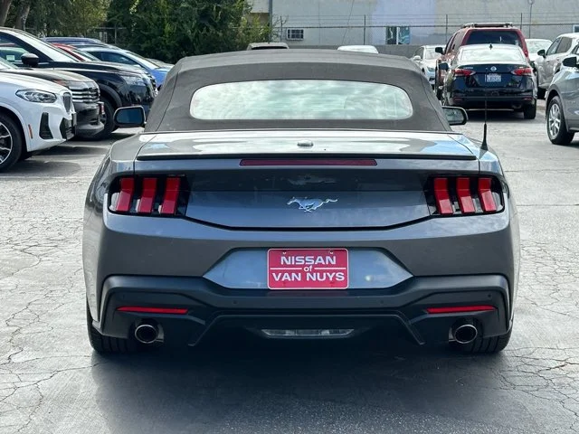 SEMINUEVOS FORD Mustang a Estados en autogozo