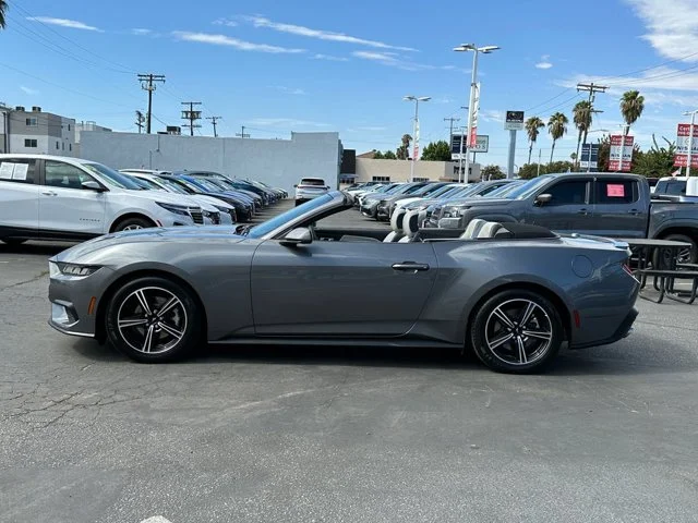 SEMINUEVOS FORD Mustang a Estados en autogozo