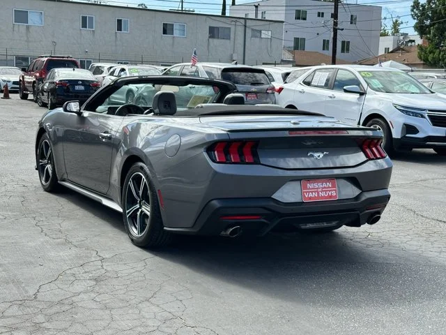 SEMINUEVOS FORD Mustang a Estados en autogozo