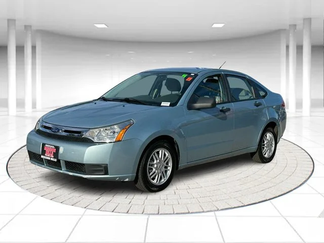 SEMINUEVOS FORD Focus a Estados en autogozo
