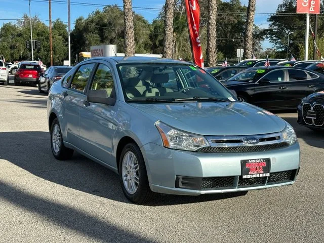 SEMINUEVOS FORD Focus a Estados en autogozo