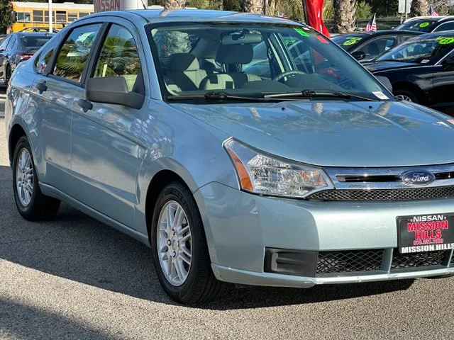 SEMINUEVOS FORD Focus a Estados en autogozo