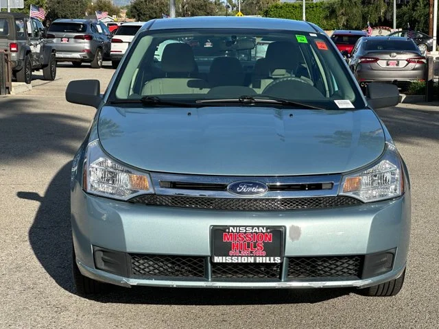 SEMINUEVOS FORD Focus a Estados en autogozo